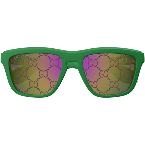 Excluded Gucci Sunglasses, New 365 - Picture 2 of 5